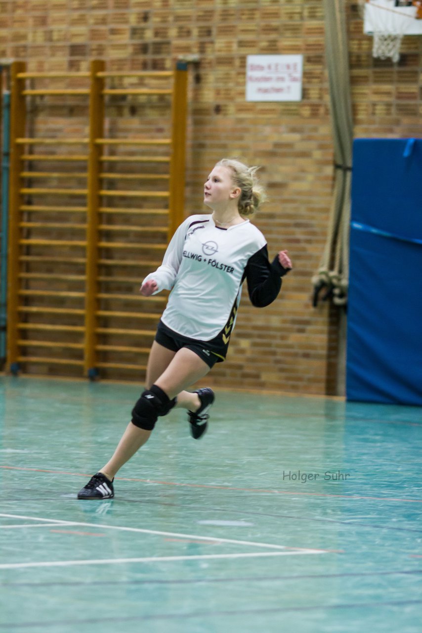 Bild 165 - Damen SH-Liga 3.Tag